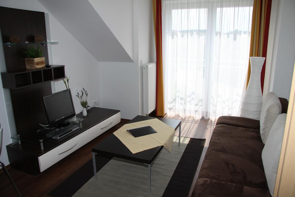 Aparthotel Altomuenster - Garni Kültér fotó