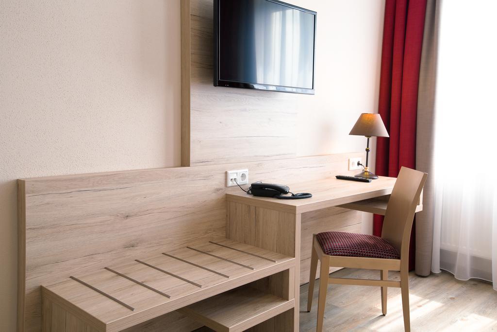Aparthotel Altomuenster - Garni Szoba fotó