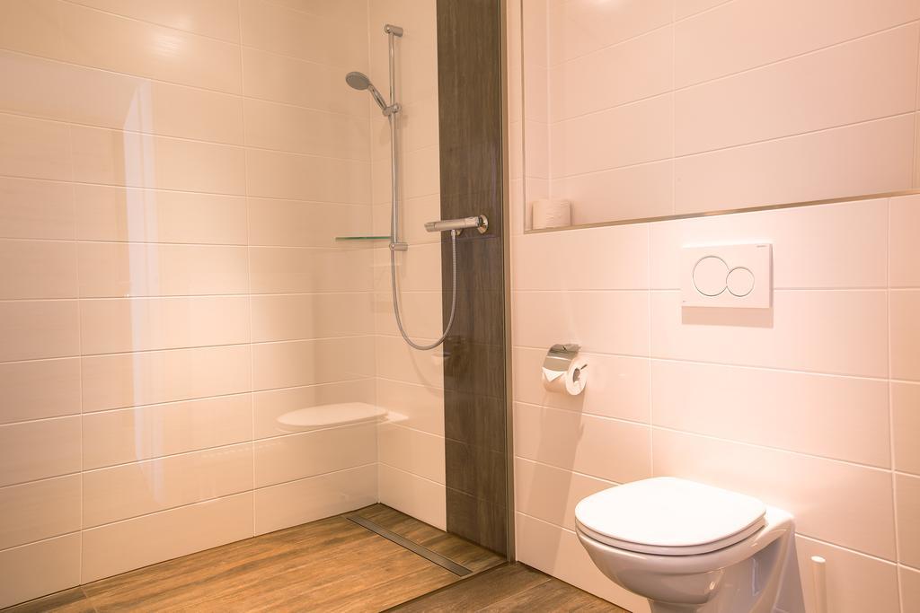 Aparthotel Altomuenster - Garni Szoba fotó